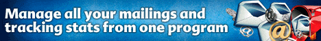 Viral Mail Profits Banner